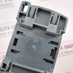 Telemecanique Lc1D32 Power Contactor W/ La1Dn11 Contact Block
