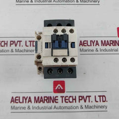 Telemecanique Lc1D32 Power Contactor 50A 690V 6Kv Jis C 8201-4-1