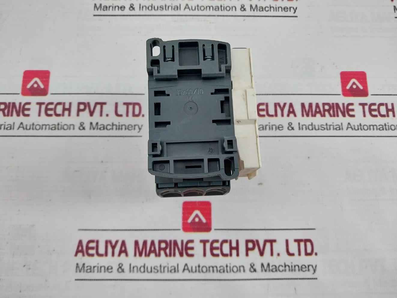 Telemecanique Lc1D32 Power Contactor 50A 690V 6Kv Jis C 8201-4-1