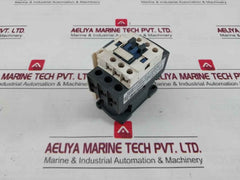 Telemecanique Lc1D32 Power Contactor 50A 690V 6Kv Jis C 8201-4-1