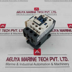 Telemecanique Lc1D32 Power Contactor 50A 690V 6Kv Jis C 8201-4-1