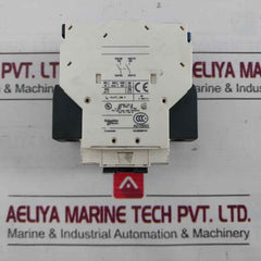 Telemecanique Lc1D32 Power Contactor 50A 690V 6Kv Jis C 8201-4-1