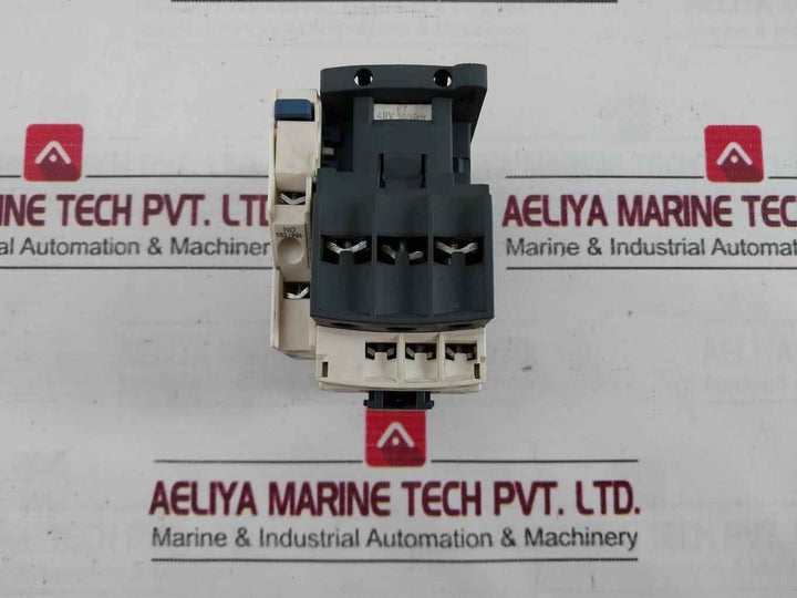 Telemecanique Lc1D32 Power Contactor 50A 690V 6Kv Jis C 8201-4-1