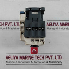 Telemecanique Lc1D32 Power Contactor 50A 690V 6Kv Jis C 8201-4-1