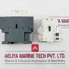 Telemecanique Lc1D32 Power Contactor 50A 690V 6Kv Jis C 8201-4-1