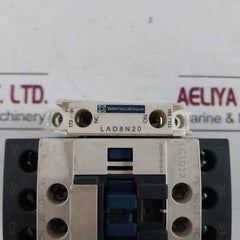 Telemecanique Lc1D32 Power Contactor 50A 690V 6Kv Jis C 8201-4-1