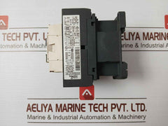 Telemecanique Lc1D32 Power Contactor 50A 690V 6Kv Jis C 8201-4-1