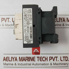 Telemecanique Lc1D32 Power Contactor 50A 690V 6Kv Jis C 8201-4-1