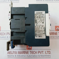 TELEMECANIQUE LC1D4011 Contactor 1000v
