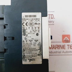 TELEMECANIQUE LC1D4011 Contactor 1000v