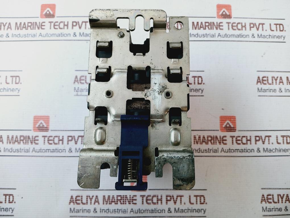 TELEMECANIQUE LC1D4011 Contactor 1000v