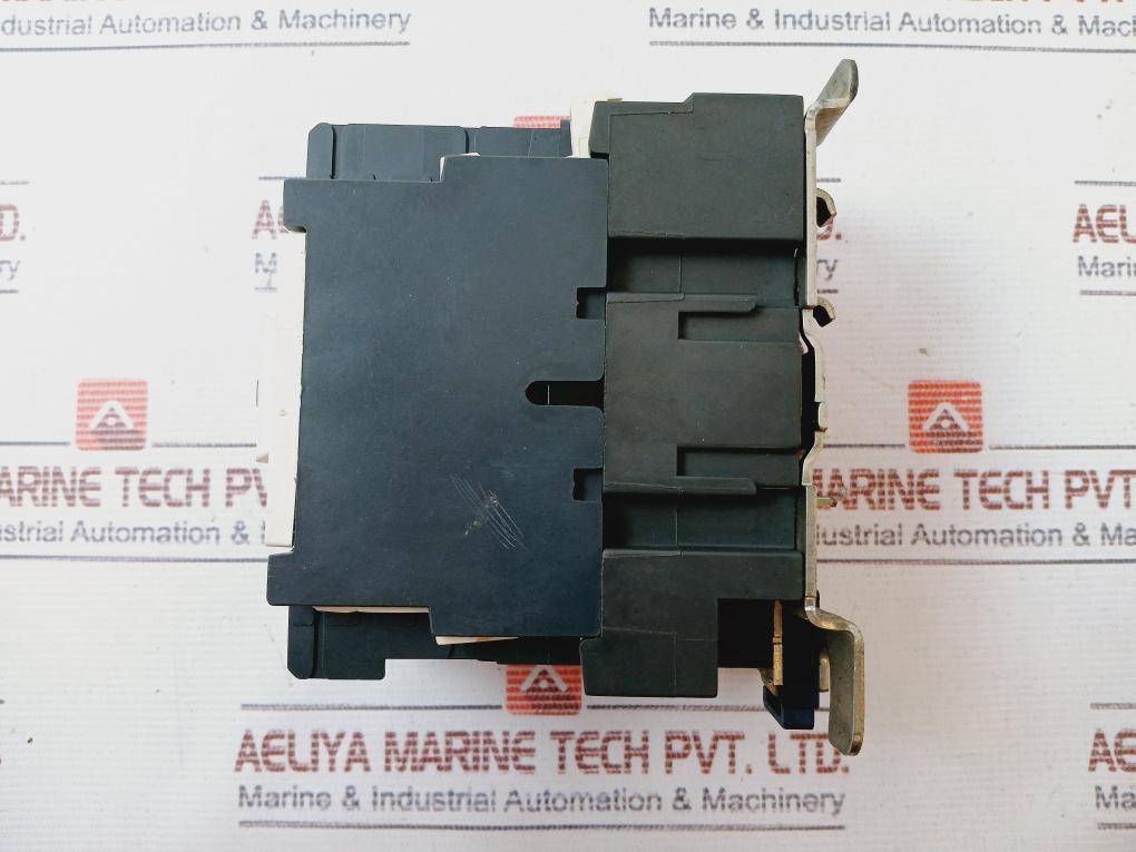 TELEMECANIQUE LC1D4011 Contactor 1000v