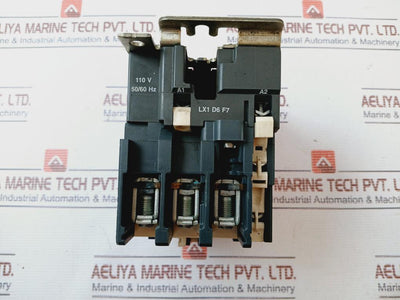 TELEMECANIQUE LC1D4011 Contactor 1000v