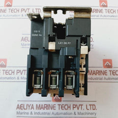 TELEMECANIQUE LC1D4011 Contactor 1000v