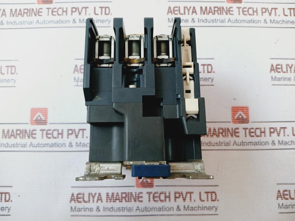 TELEMECANIQUE LC1D4011 Contactor 1000v