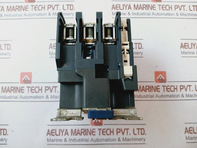 TELEMECANIQUE LC1D4011 Contactor 1000v