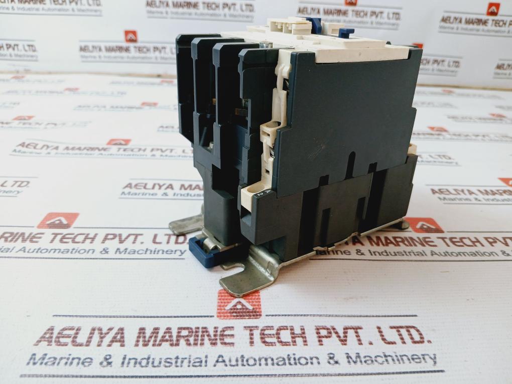 TELEMECANIQUE LC1D4011 Contactor 1000v