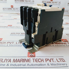 TELEMECANIQUE LC1D4011 Contactor 1000v