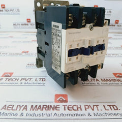 TELEMECANIQUE LC1D4011 Contactor 1000v