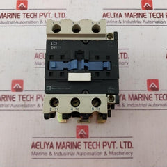 Telemecanique Lc1D4011 Reversing Contactor 415V 50/60Hz