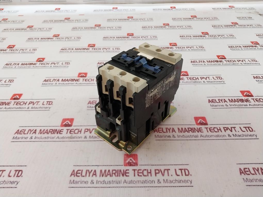 Telemecanique Lc1D4011 Reversing Contactor 415V 50/60Hz