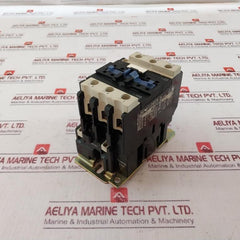 Telemecanique Lc1D4011 Reversing Contactor 415V 50/60Hz