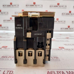 Telemecanique Lc1D4011 Reversing Contactor 415V 50/60Hz