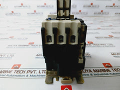 Telemecanique Lc1 D50 11 Contactor