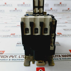 Telemecanique Lc1 D50 11 Contactor