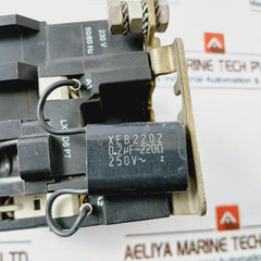 Telemecanique Lc1 D50 11 Contactor