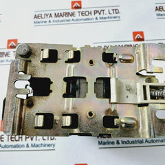Telemecanique Lc1 D50 11 Contactor