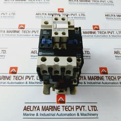 Telemecanique Lc1 D50 11 Contactor
