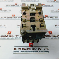 Telemecanique Lc1 D50 11 Contactor