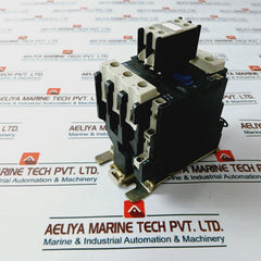 Telemecanique Lc1 D50 11 Contactor