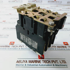 Telemecanique Lc1 D50 11 Contactor