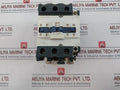 Telemecanique Lc1 D5011 Contactor 220V 230V 50Hz