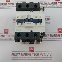 Telemecanique Lc1 D5011 Contactor 220V 230V 50Hz