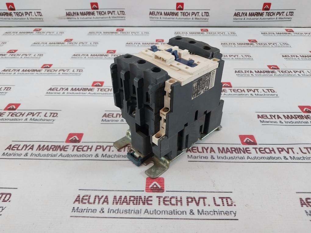 Telemecanique Lc1 D5011 Contactor 220V 230V 50Hz