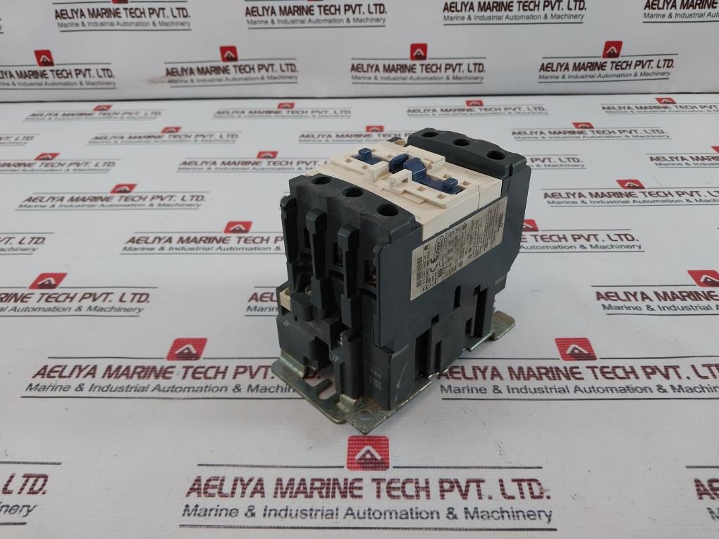 Telemecanique Lc1 D5011 Contactor 220V 230V 50Hz