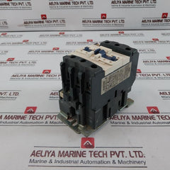 Telemecanique Lc1 D5011 Contactor 220V 230V 50Hz
