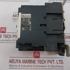 Telemecanique Lc1 D5011 Contactor 220V 230V 50Hz
