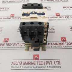 Telemecanique Lc1 D5011 Contactor 220V 230V 50Hz