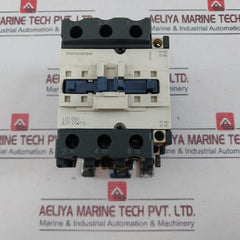 Telemecanique Lc1 D5011 Contactor 24V 50/60Hz