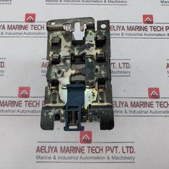 Telemecanique Lc1 D5011 Contactor 24V 50/60Hz