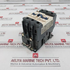 Telemecanique Lc1 D5011 Contactor 24V 50/60Hz