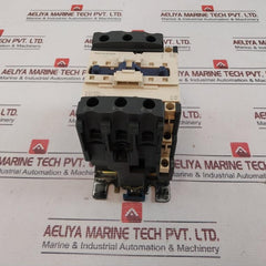 Telemecanique Lc1 D5011 Contactor 24V 50/60Hz