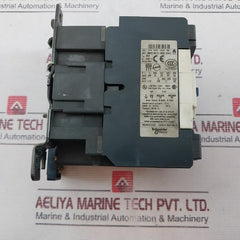 Telemecanique Lc1 D5011 Contactor 24V 50/60Hz