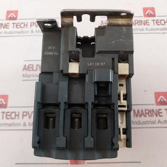 Telemecanique Lc1 D5011 Contactor 24V 50/60Hz