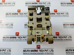 Telemecanique Lc1 D5011 Contactor With La1 Dn11 Auxiliary Contact Block