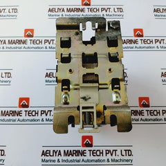 Telemecanique Lc1 D5011 Contactor With La1 Dn11 Auxiliary Contact Block